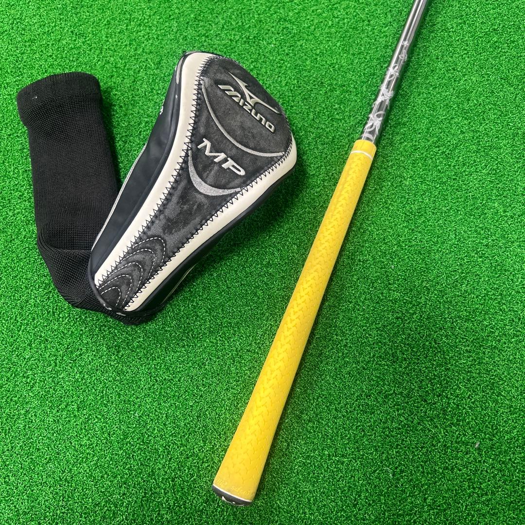 Mizuno MP L 5I フェアウェイウッド