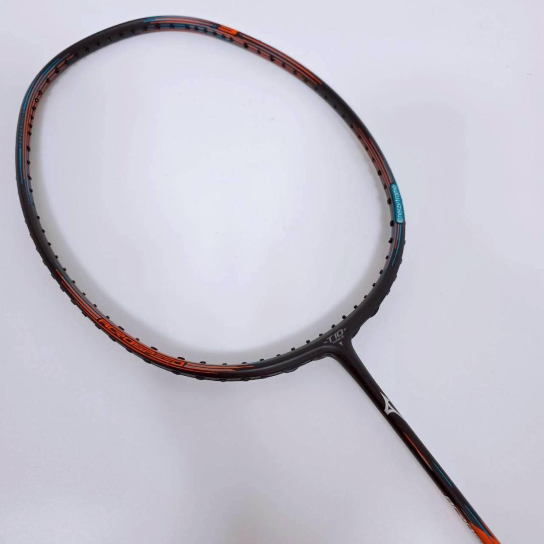 MIZUNO ミズノ アクロスピード3 バドミントンラケット