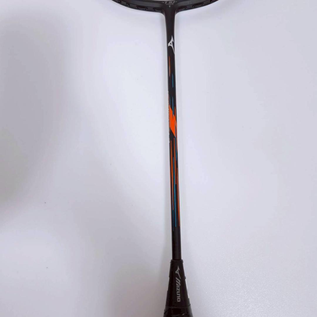 MIZUNO ミズノ アクロスピード3 バドミントンラケット