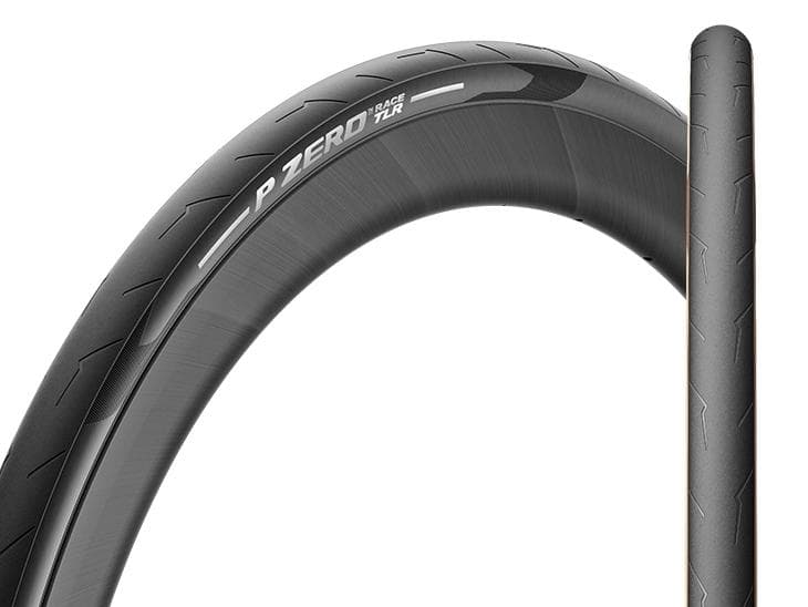 PIRELLI P ZERO RACE TLR 700x26C 2本セット