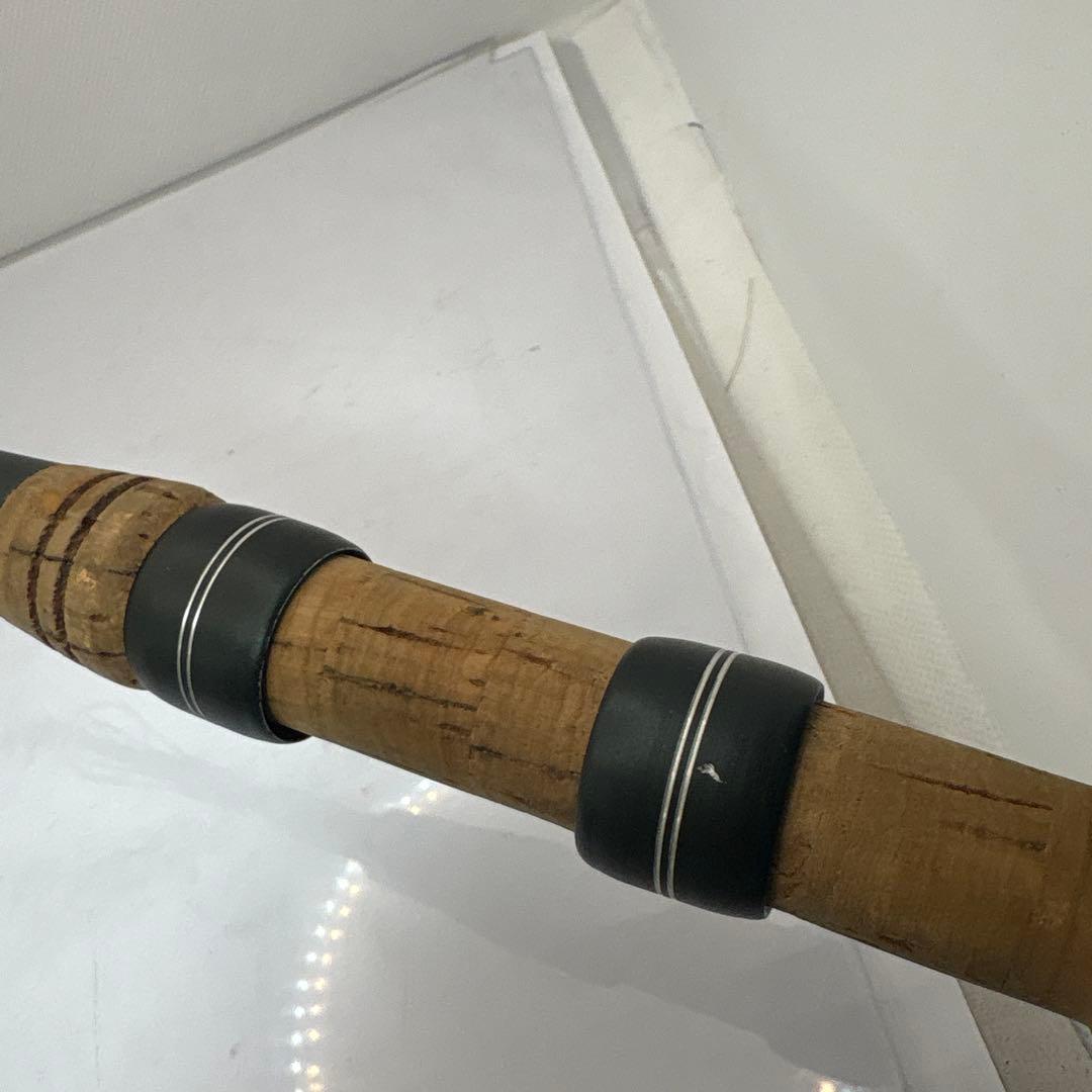 喜楽トラウトロッド SP-6EX 5'1\" 7PCS