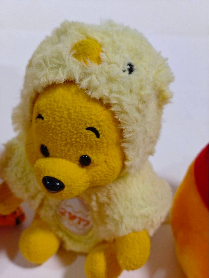 ディズニー くまのプーさん グッズ まとめ売り 大量 セット