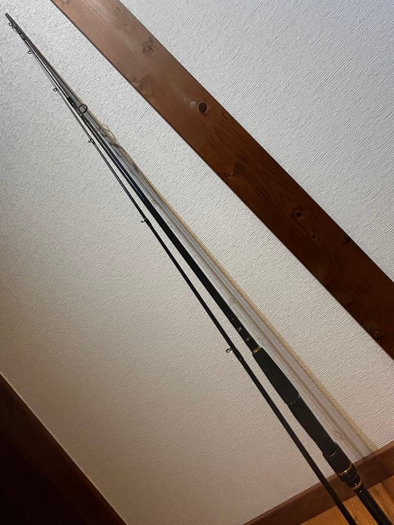 Daiwa ラテオ96ml