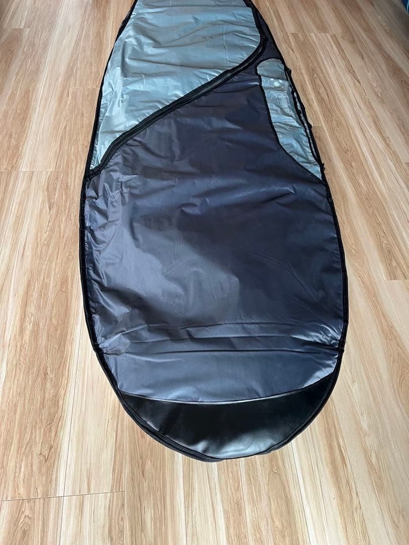SUP ボード ICON DYLAN 9’6純正ケース付き