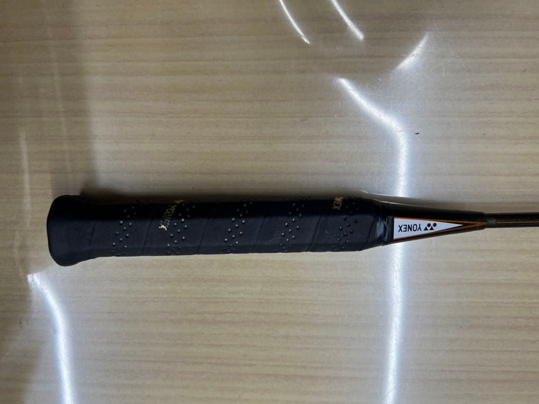 Carbonex 20 モデル　YONEX バドミントンラケット