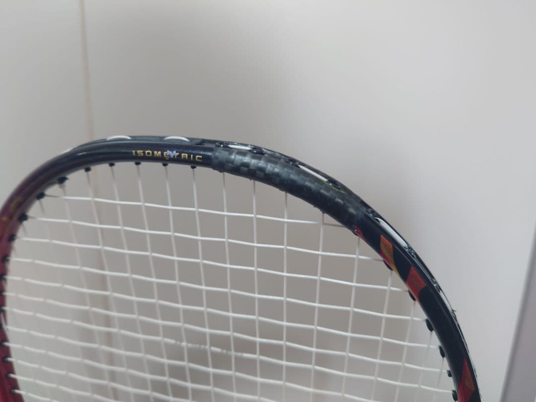 【値下げ】YONEX ASTROX99 PRO＜修理品＞