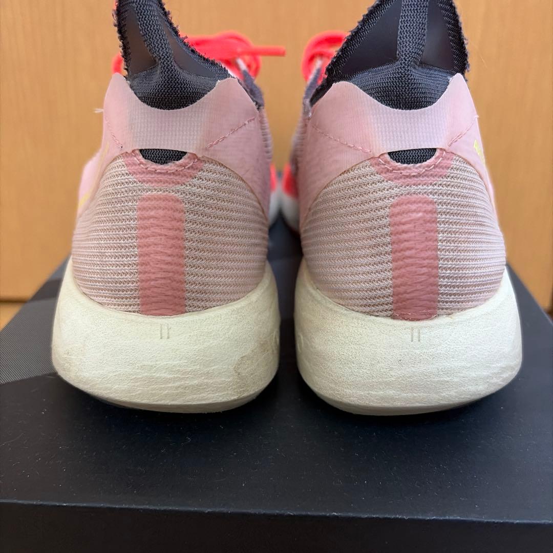 【25.5㎝】adidas ADIZERO TAKUMI SEN 10