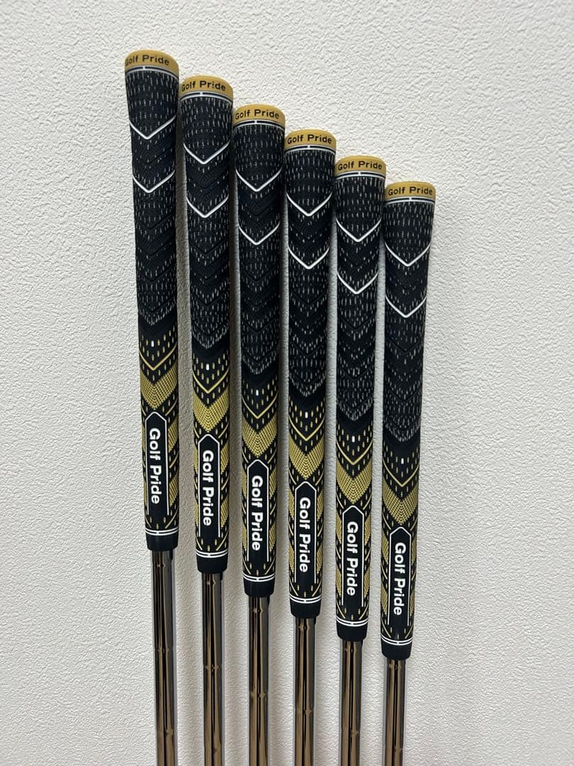 レアスペック SRIXON zxi5 モーダス 110 R レフティ 5〜P