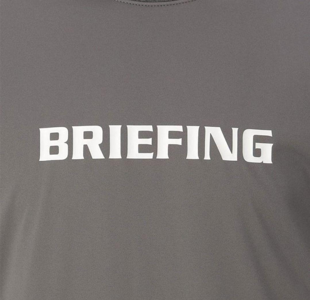 BRIEFING GOLFブリーフィング ウィンドブロック 保温 裏起毛 防風