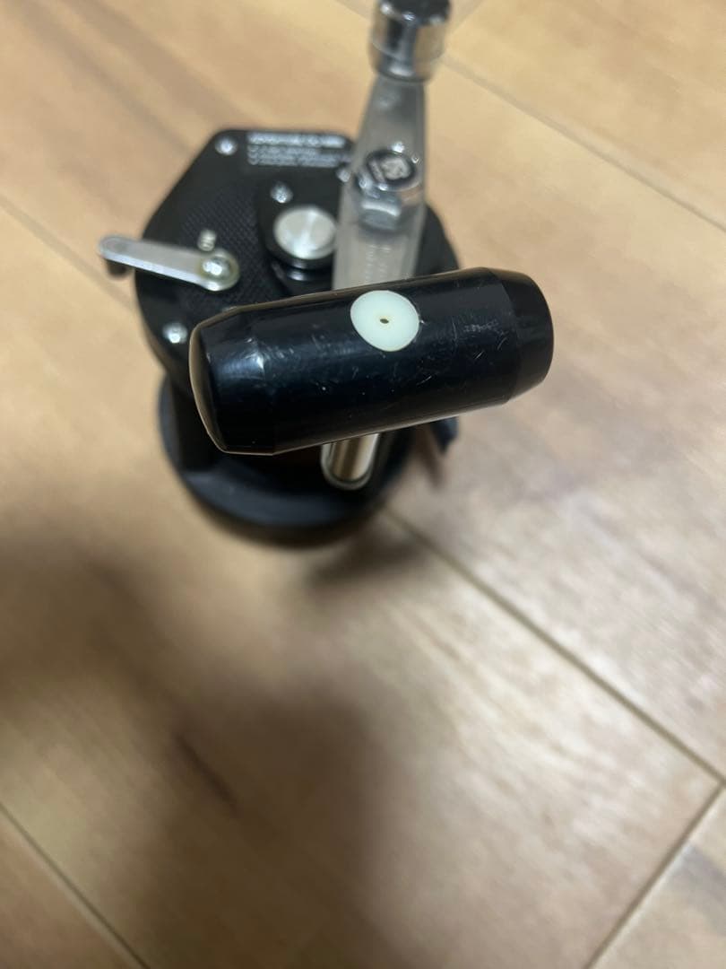 RYOBI ADVENTURE 80 リール