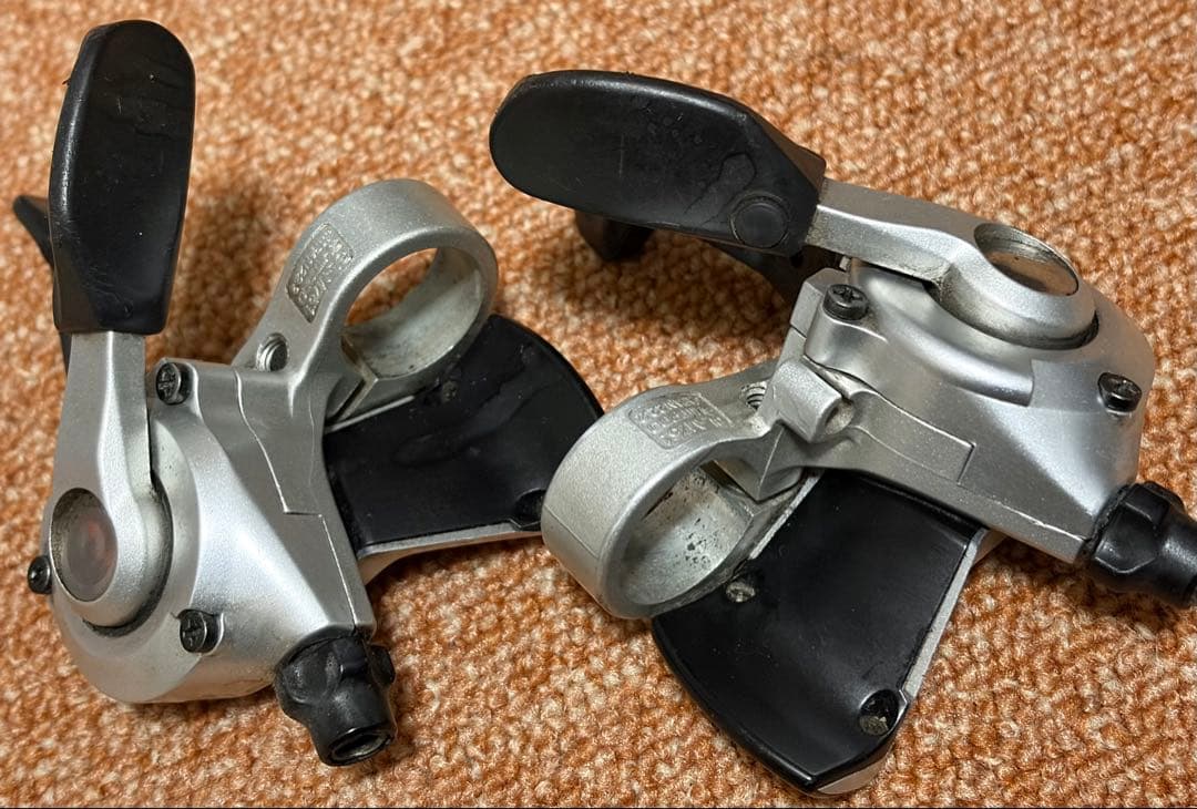 SHIMANO シマノ XT SL-M751 シフトレバー