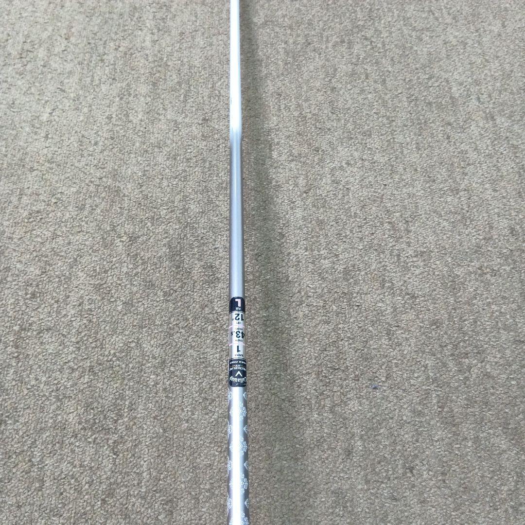 クラブ Callaway ROGUE ST MAX FAST DW 12.0