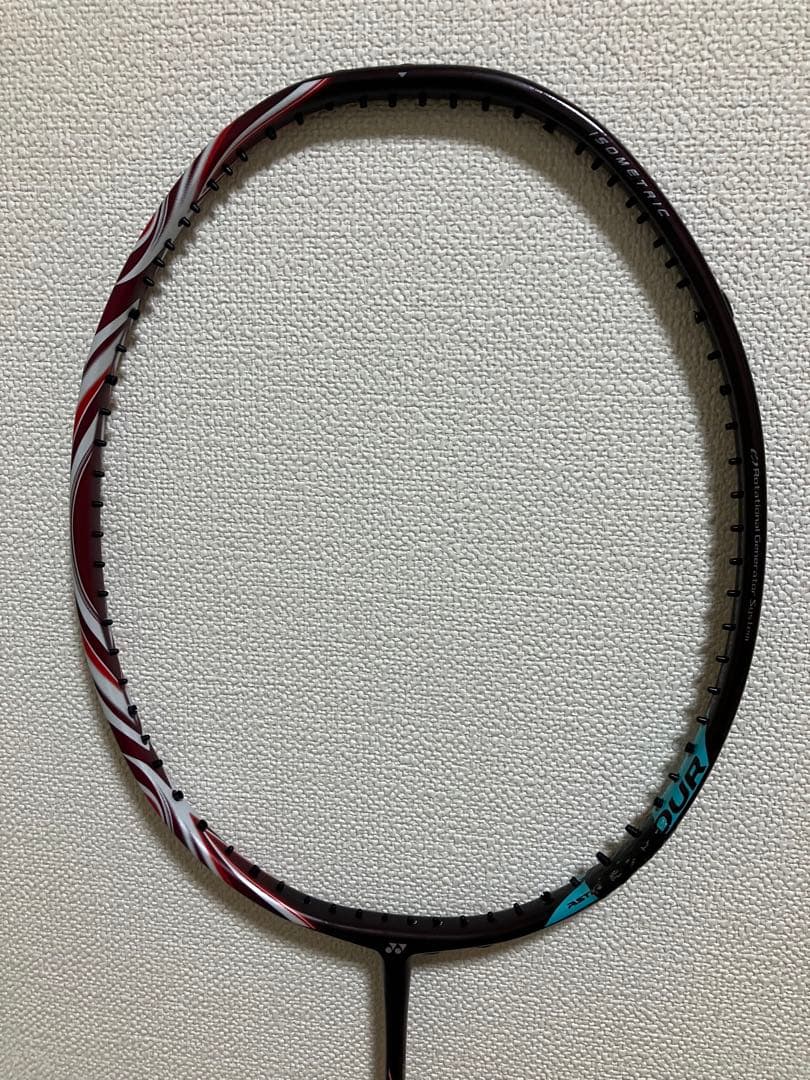 アストロクス100 ツアー バドミントンラケット
