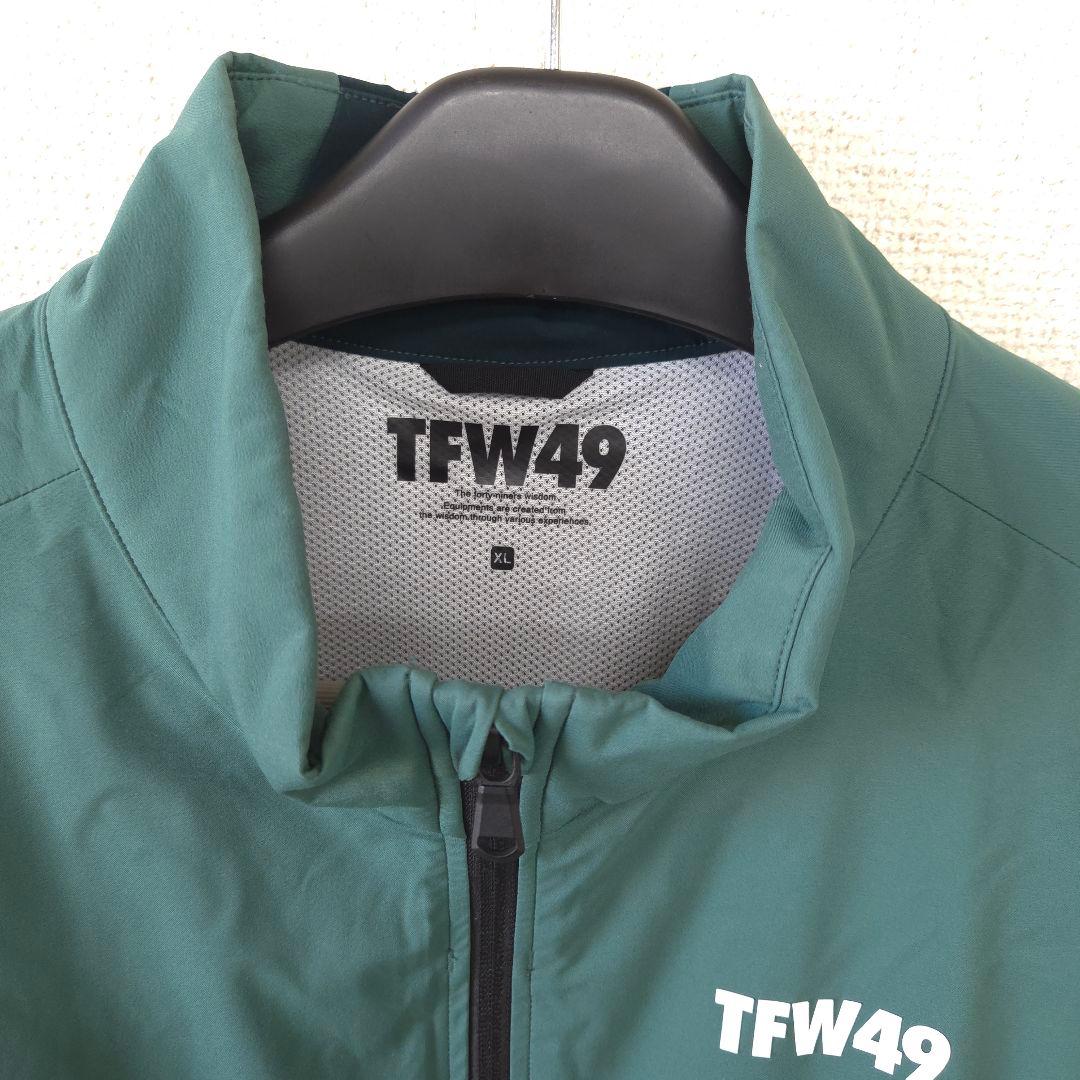 31. コルソさん専用 TFW49 3L ZIP STAND BLOUSON