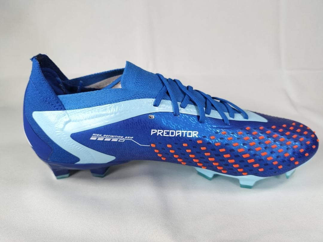 【未使用】adidas PREDATOR ACCURACY.1 AG25.5cm