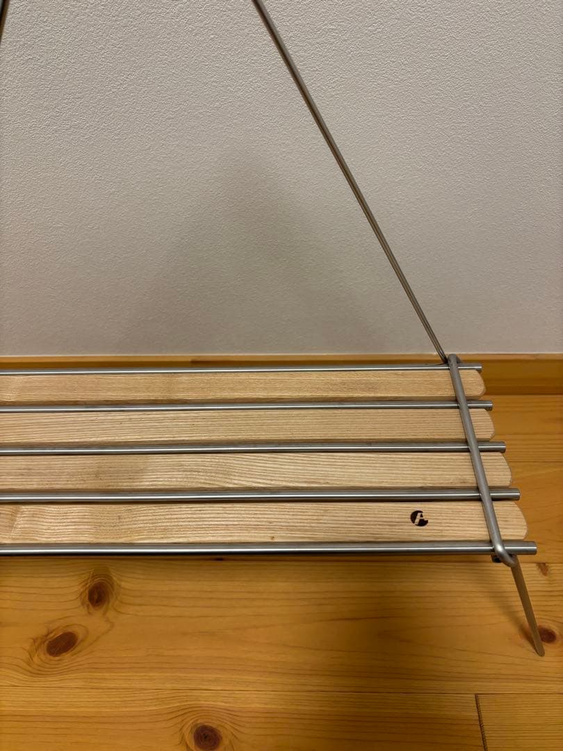 A38grate リアルツリー　収納袋付き　asimocrafts