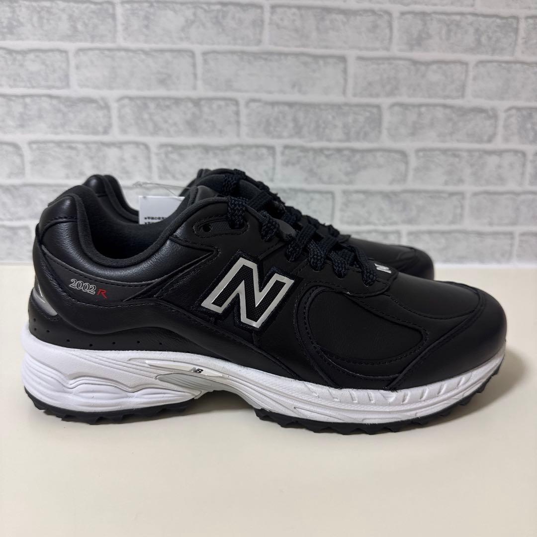 【新品】New Balance 2002シリーズ ゴルフ サイズ23.5cm