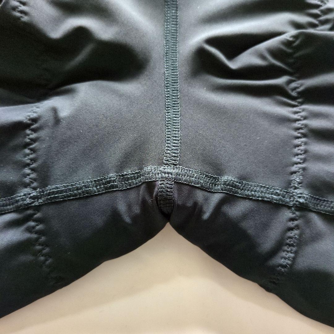モンベル サイクル ライトショーツ Men's L