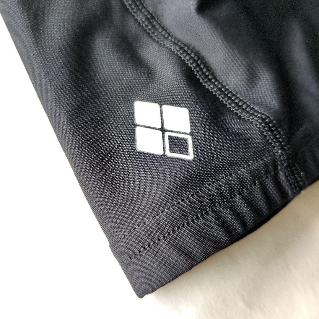 モンベル サイクル ライトショーツ Men's L