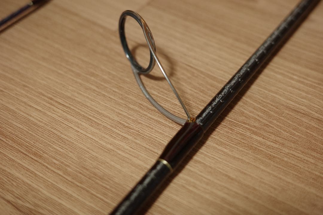18ワールドシャウラ 2831R-2 (トルザイトリング仕様)