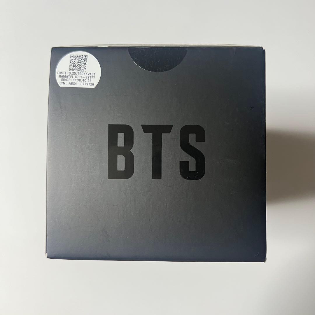 BTS OFFICIAL LIGHT STICK VER.4 parts セット