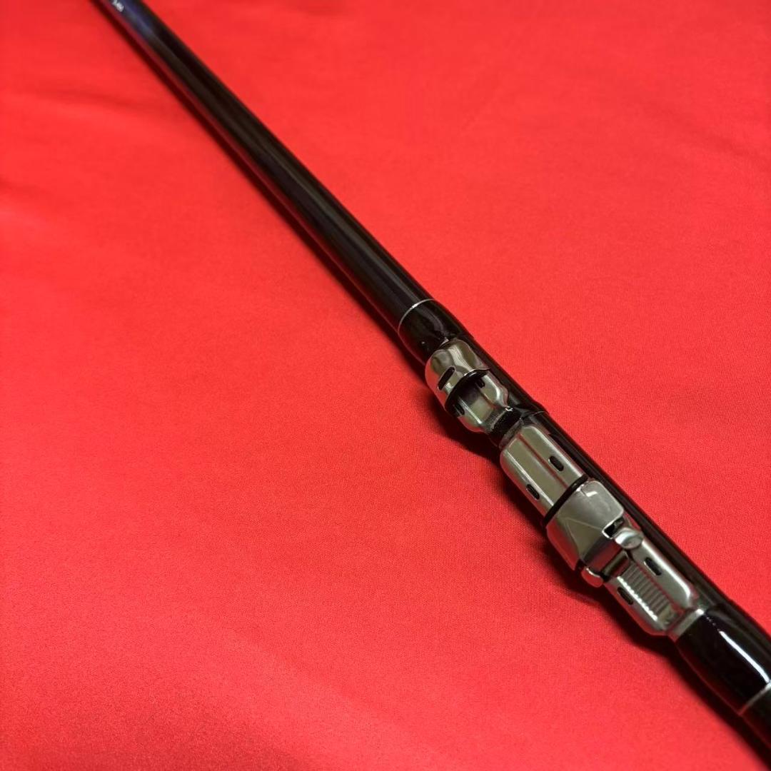 新品　磯竿　2号　450 ARMS磯