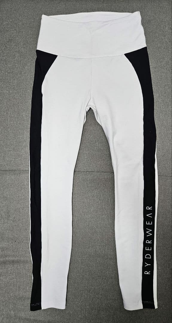 RYDER WEAR ブラ&レギンス