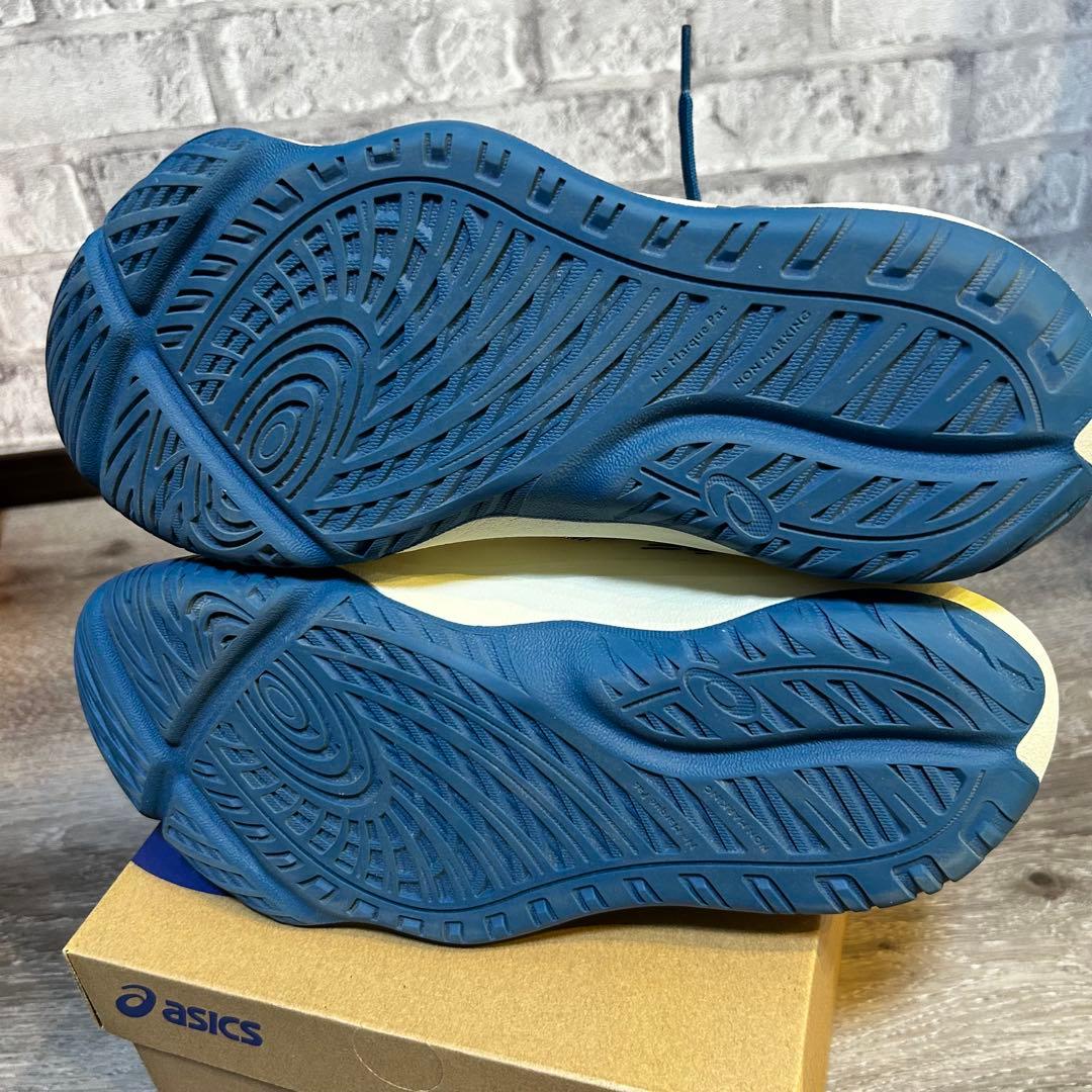 【試し履きのみ】UNPRE ARS 3 アンプレアルス3 【asics】