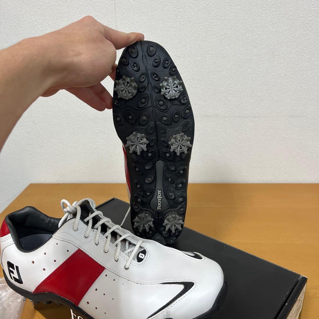 シューズ(男性用) FOOT JOY 26cm