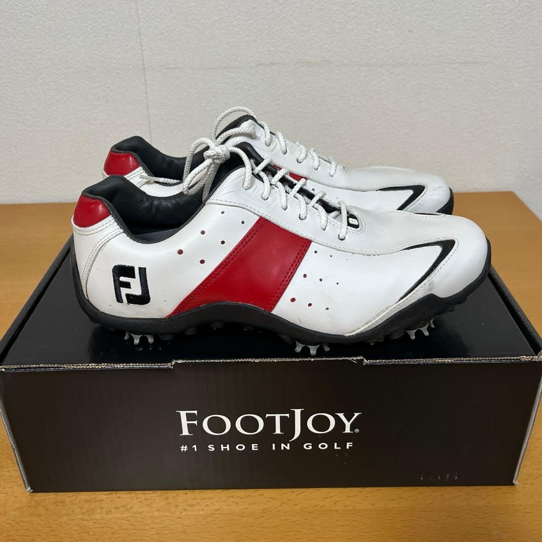 シューズ(男性用) FOOT JOY 26cm