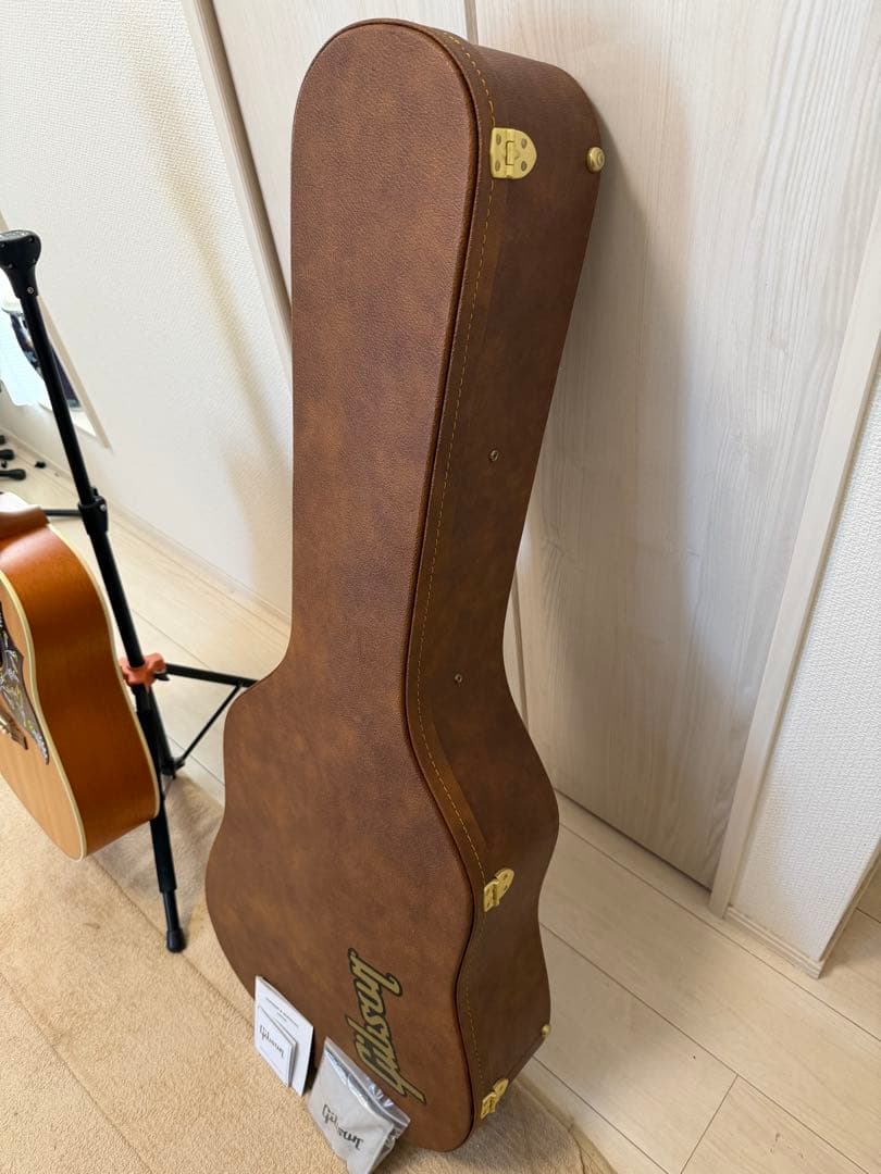 Gibson Hummingbird Faded 試奏程度　美品　ギブソン