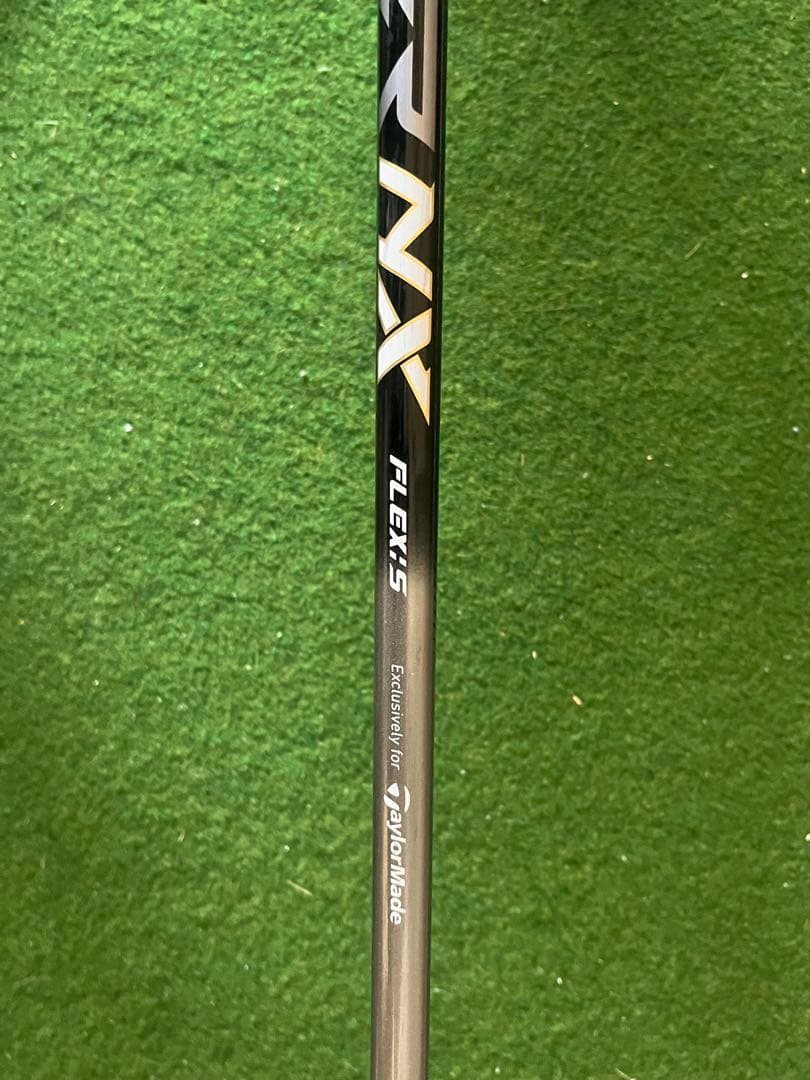 TaylorMade stealth GLOIRE ユーティリティ 4U