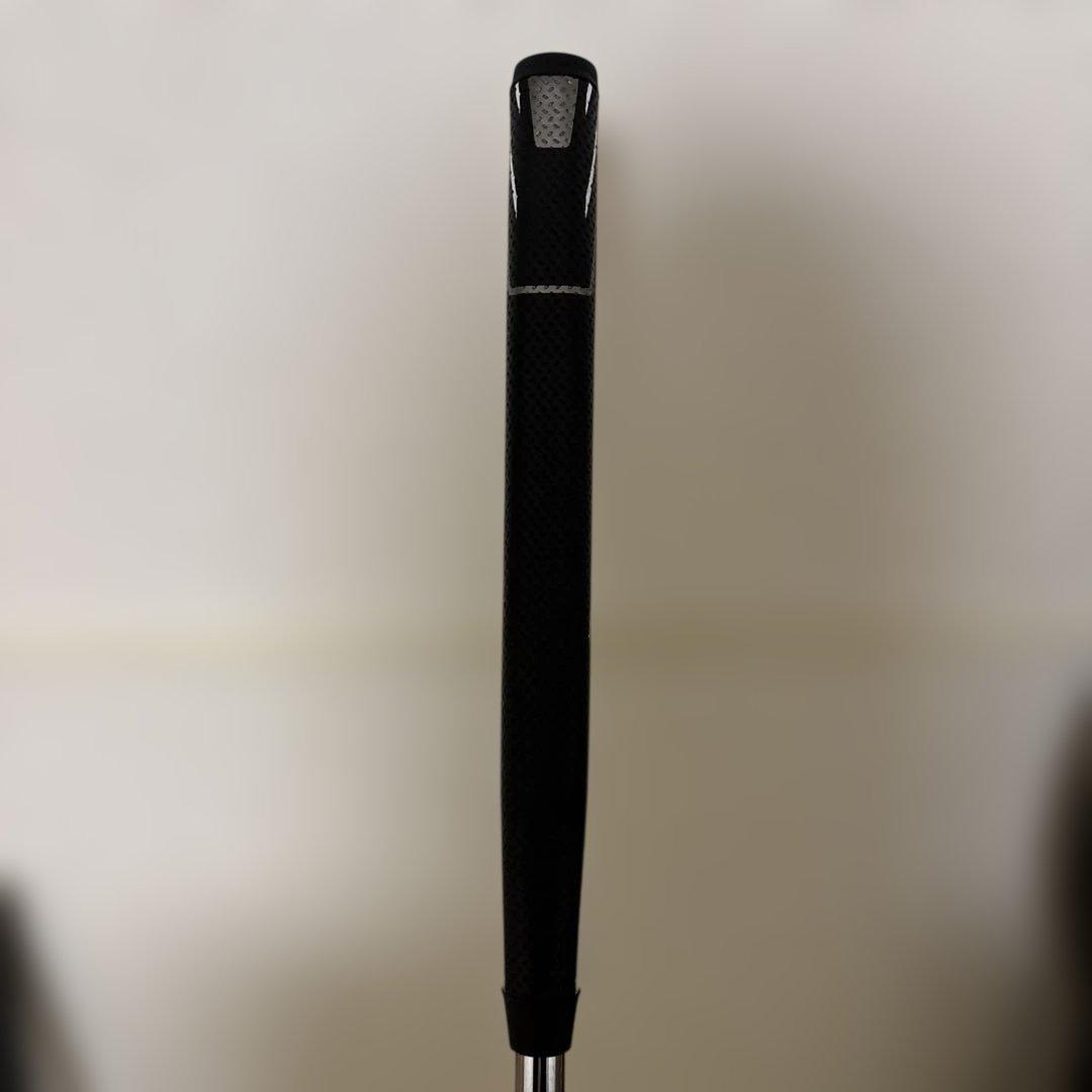 ARROWTUBE TR-W1 パター Malbon Golf ヘッドカバー付