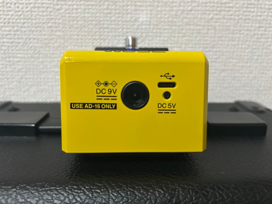 ZOOM MS-200D+ MS-70CDR+ MARSHALL MG10セット