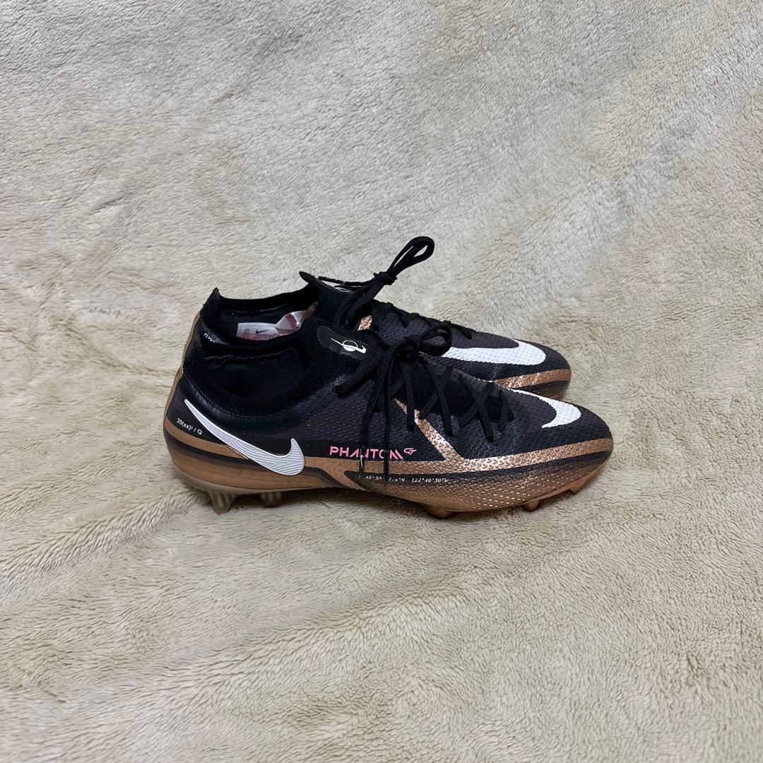 羅*盤様 Nike Phantom GT2 エリートFG