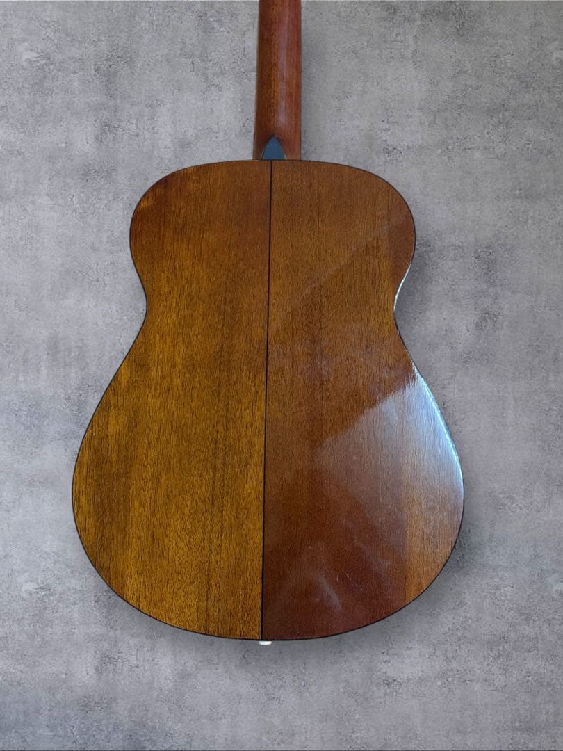 【良品】morris モーリス アコースティックギター MF-256TS