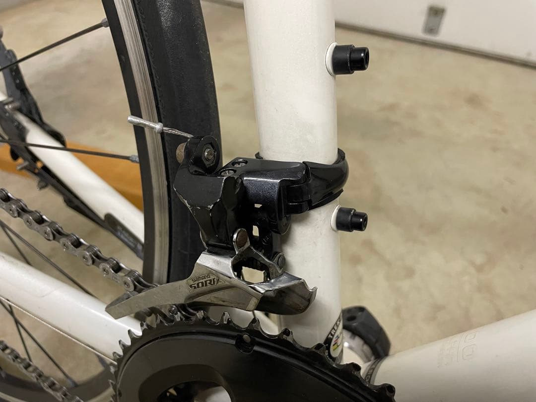 TREK DOMANE AL3 トレック ドマーネ アルミ