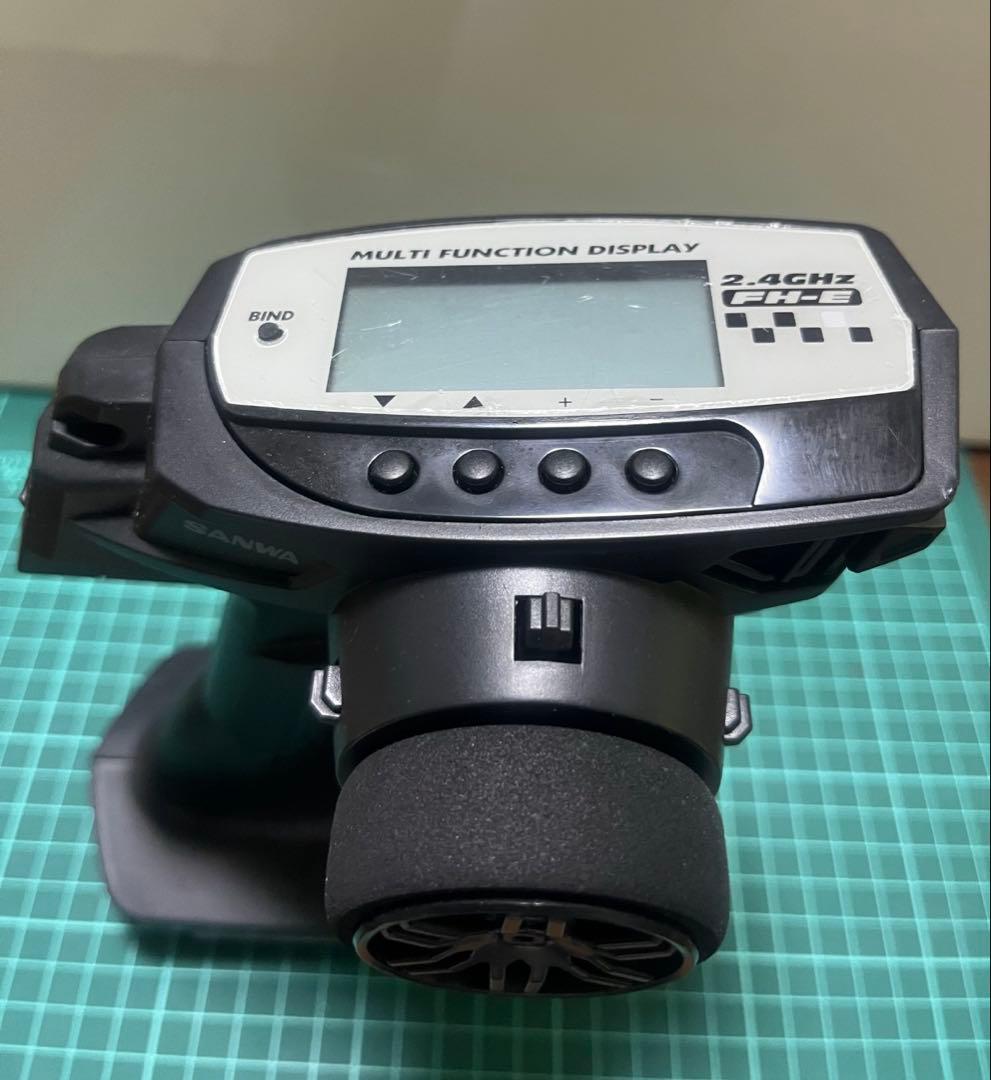 三和プロポMX-6