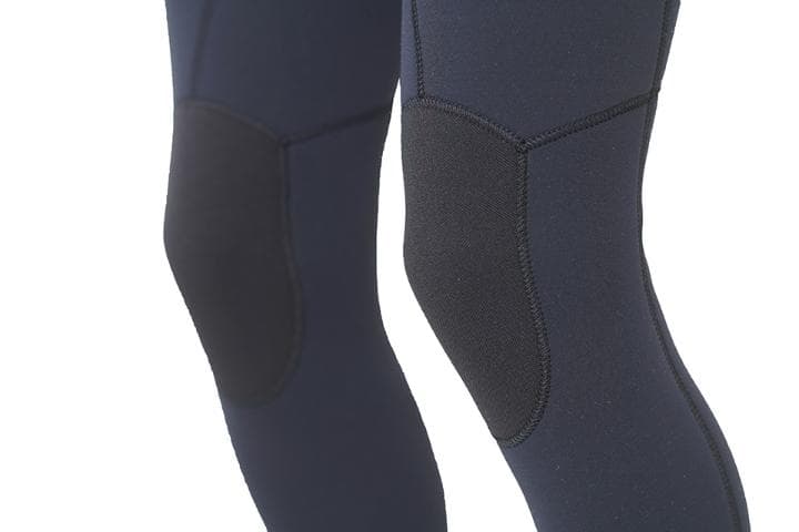 daichi 3/3mｍバックジップ フルスーツ☆カスタムオーダー料込