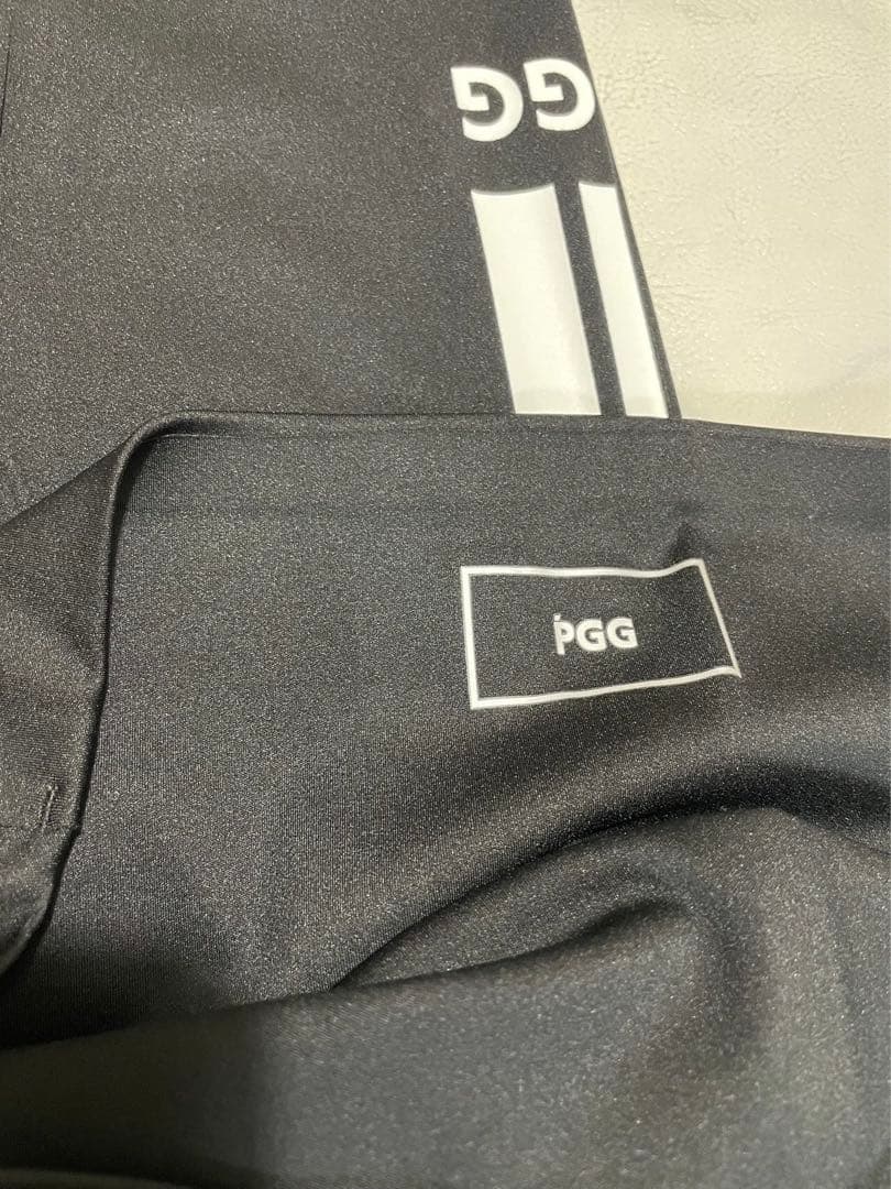 パーリーゲイツレギンスパンツPGGレギンスパンツ レギンスパンツ黒