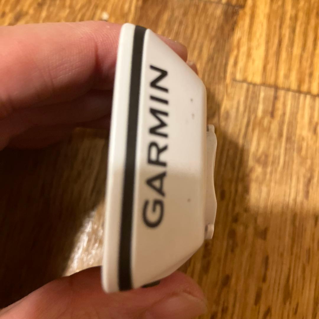 GARMIN EDGE520j 本体　ナビ機能あり