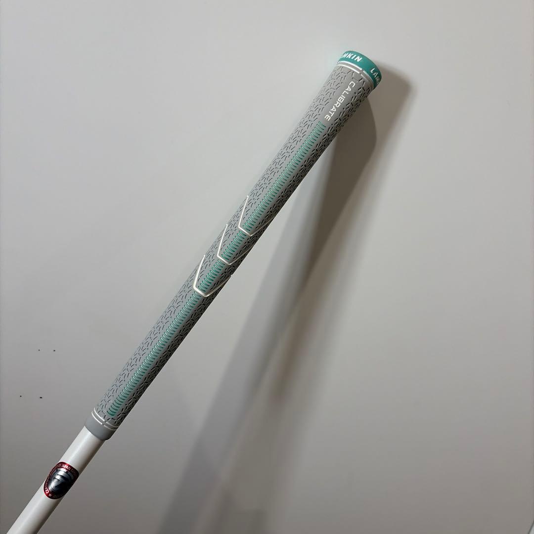 TaylorMade ステルスグローレ4U L
