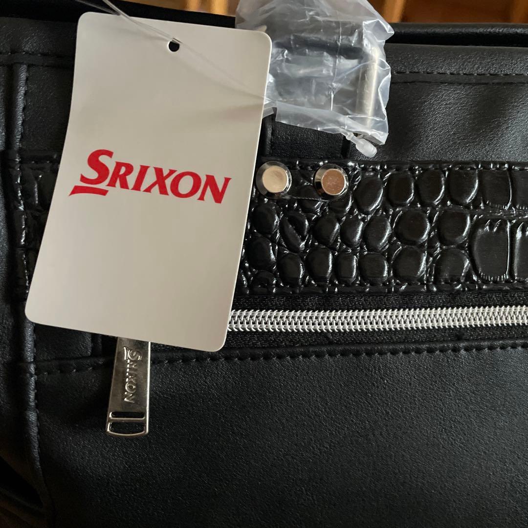 DUNLOP(ダンロップ) SRIXON スリクソン　トートバッグ メンズ
