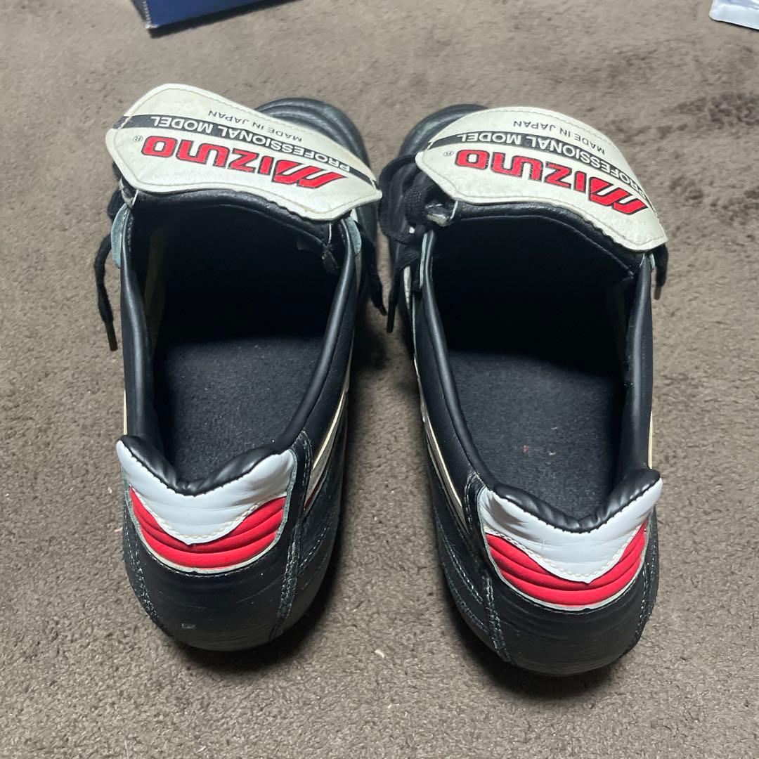 mizuno モレリア
