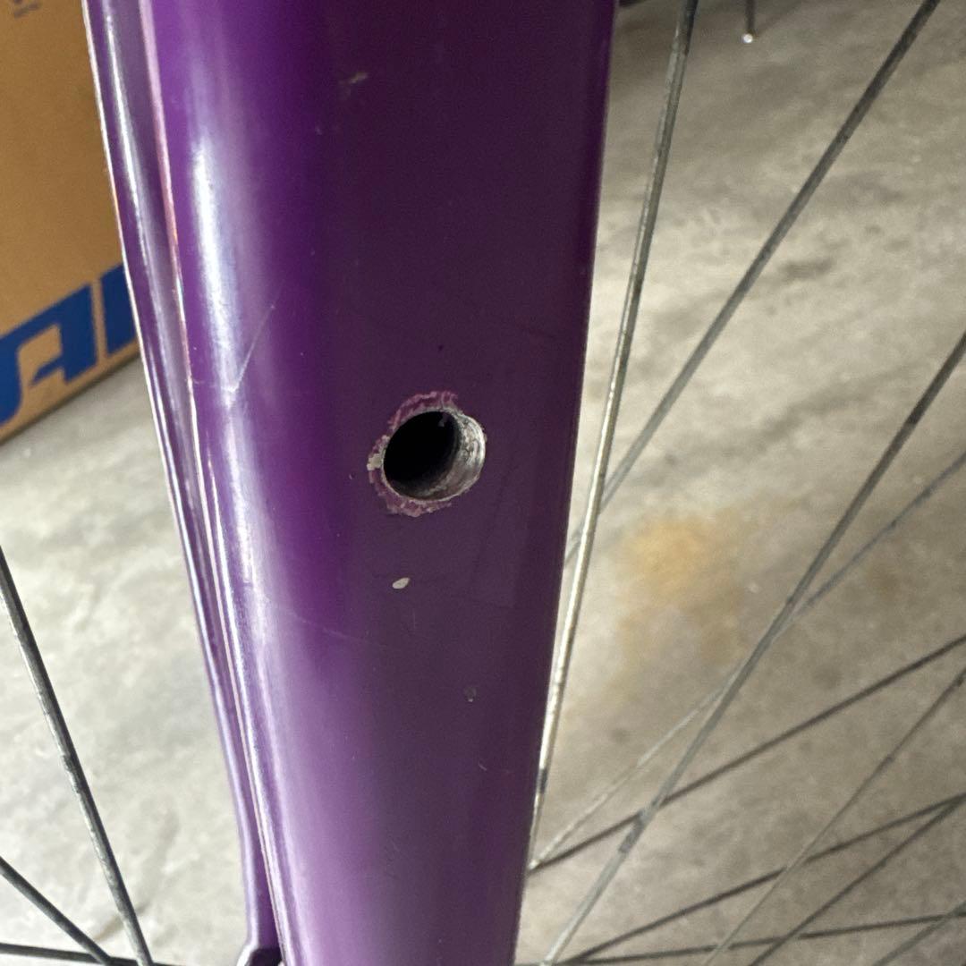 GIANT FIXER 2014 Sサイズ 510mm