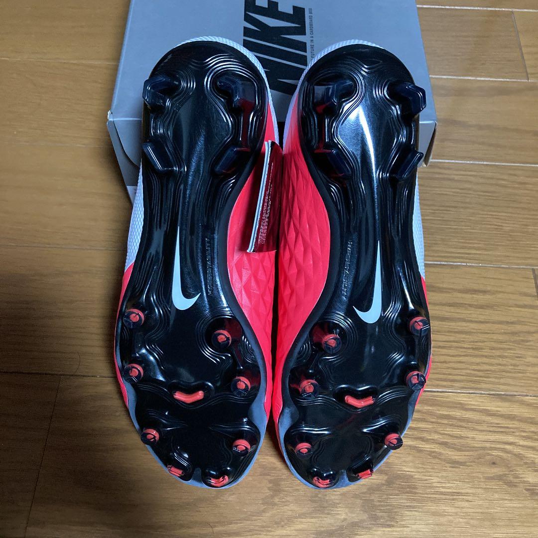 NIKE ティエンポレジェンドエリートⅧFG 25.0