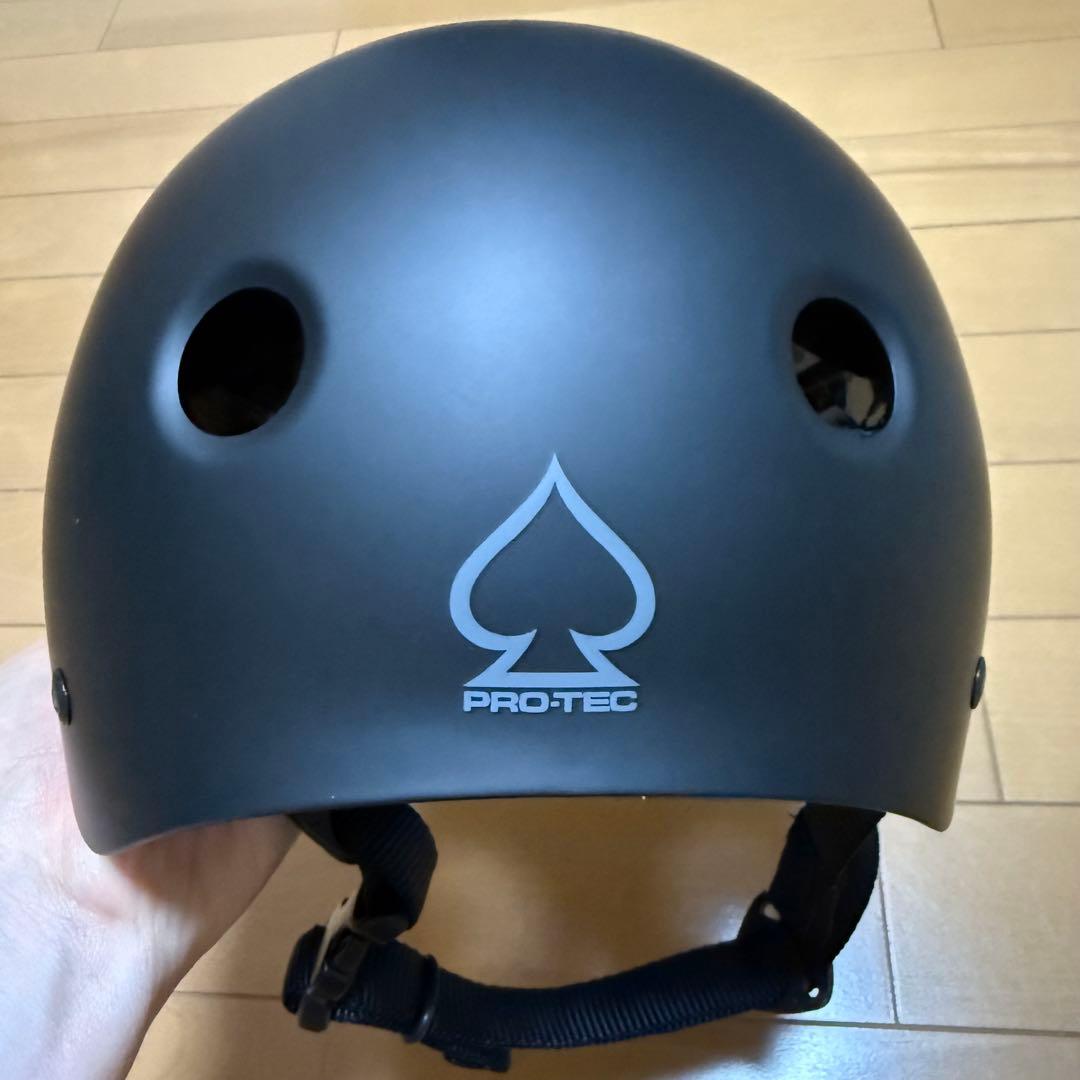 PRO-TEC プロテック ヘルメット