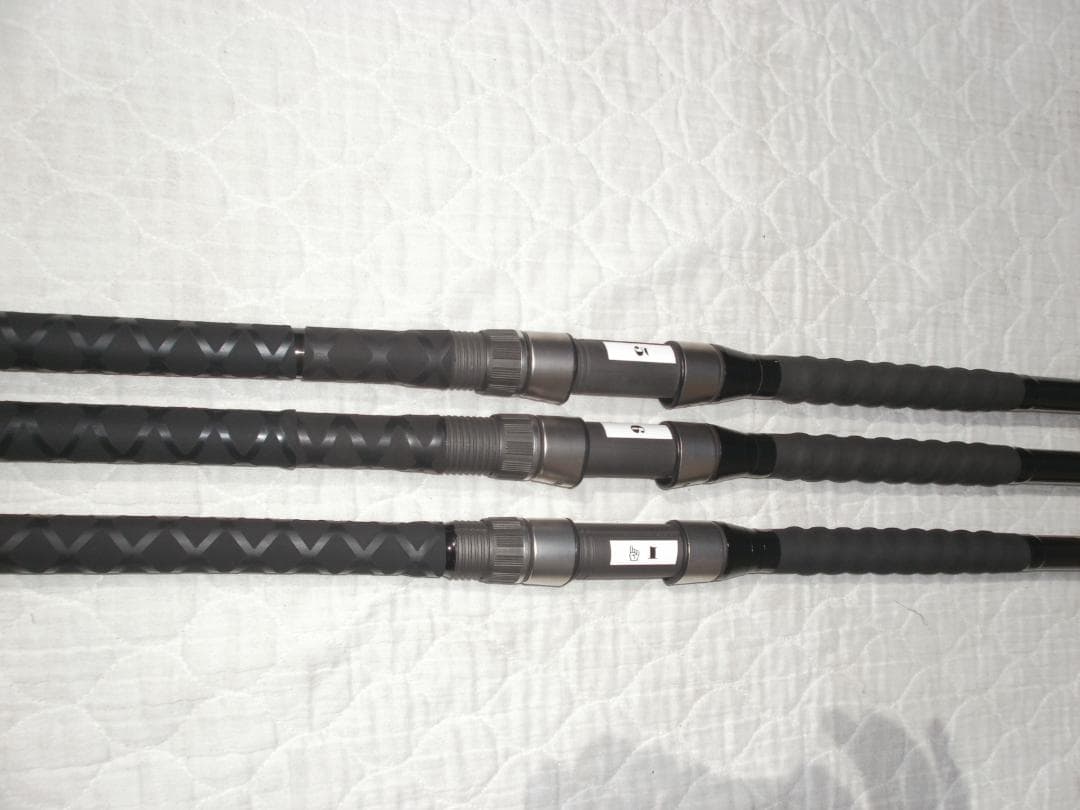 鯉影450 3本セット