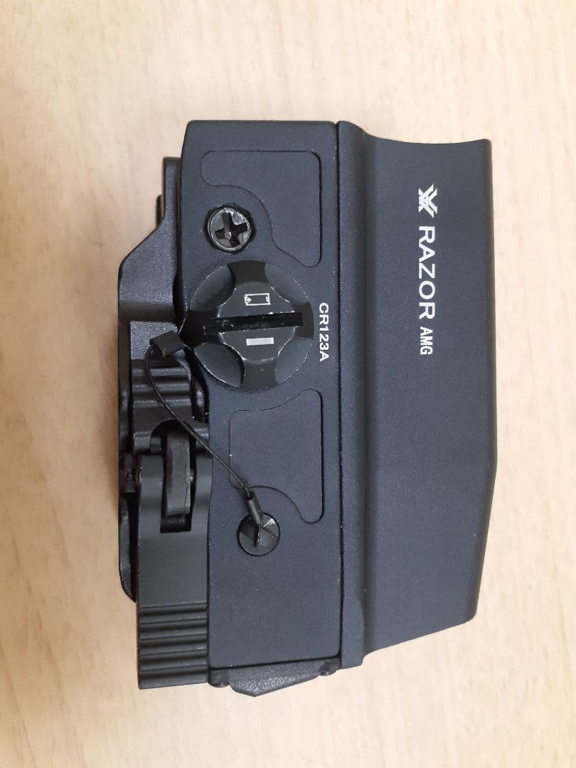 Vortex レッドドットサイト VORTEX Razor AMG UH-1