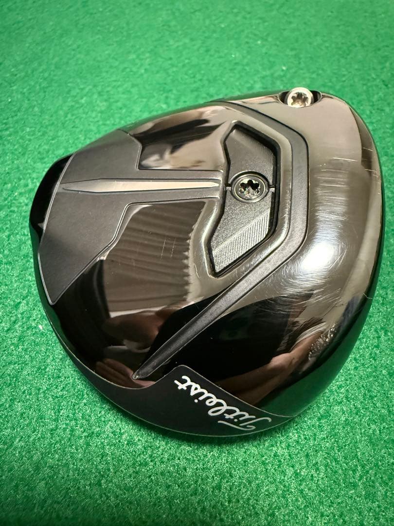 TSR2 5W 18度 (左)ヘッドカバー無し
